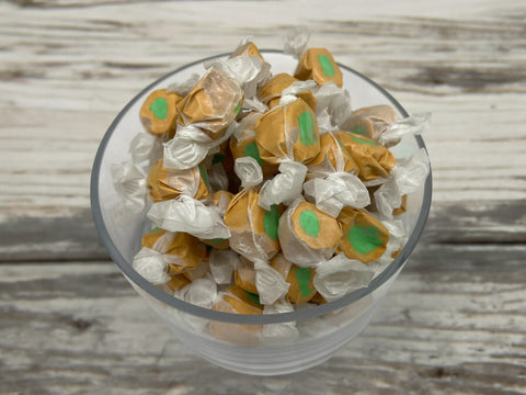 Salt Water Taffy