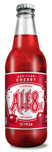 Ale-8-One Soda (1 Bottle)