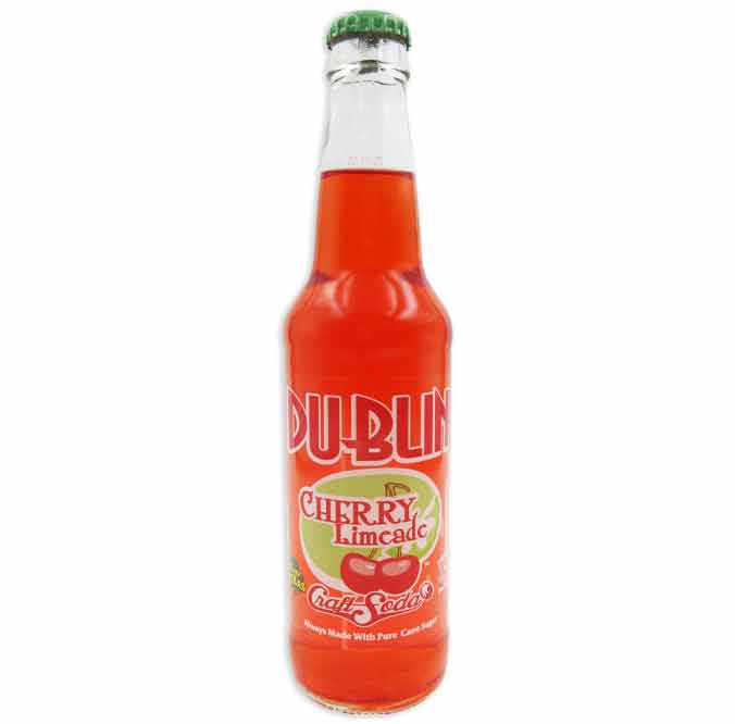 Dublin Soda