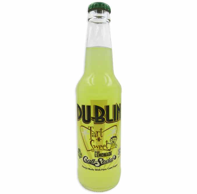 Dublin Soda