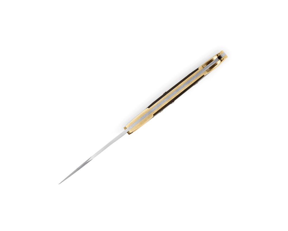 55 Pocket Knife - Buck® Knives