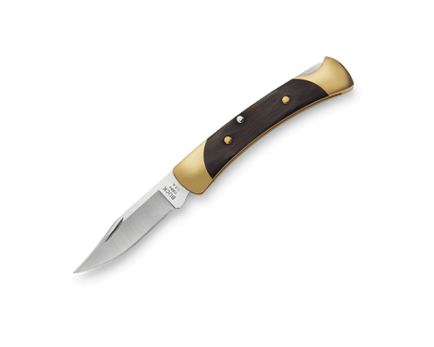 55 Pocket Knife - Buck® Knives