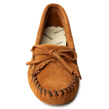 Kilty Softsole Slips Moccasins