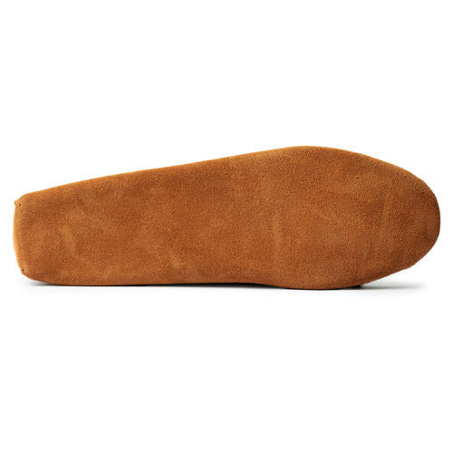 Kilty Softsole Slips Moccasins