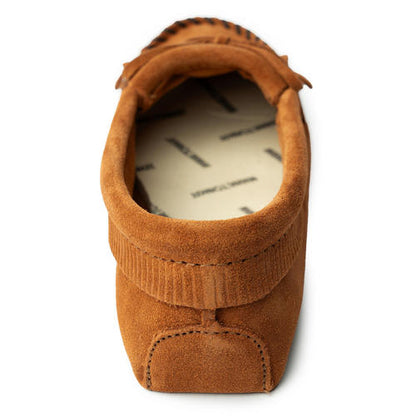 Kilty Softsole Slips Moccasins