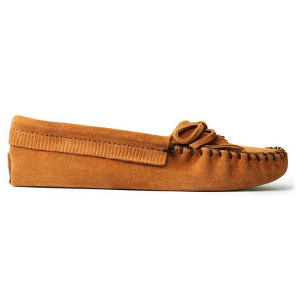 Kilty Softsole Slips Moccasins