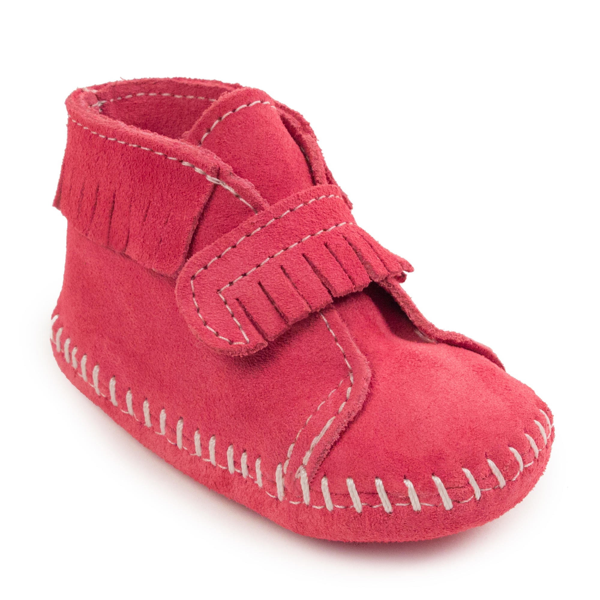 Minnetonka infant moccasins online