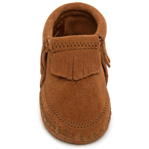 Riley Bootie Boots 1162