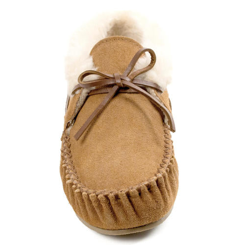 Chrissy Slip on Moccasins 40031