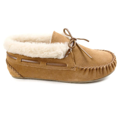 Chrissy Slip on Moccasins 40031