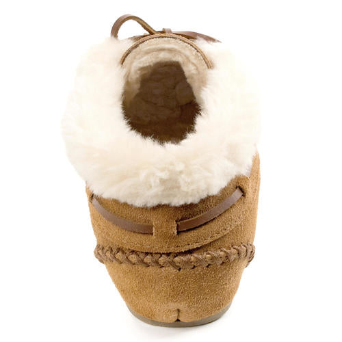 Chrissy Slip on Moccasins 40031