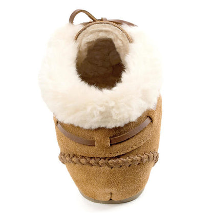 Chrissy Slip on Moccasins 40031