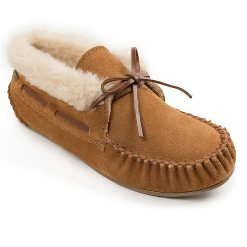 Chrissy Slip on Moccasins 40031
