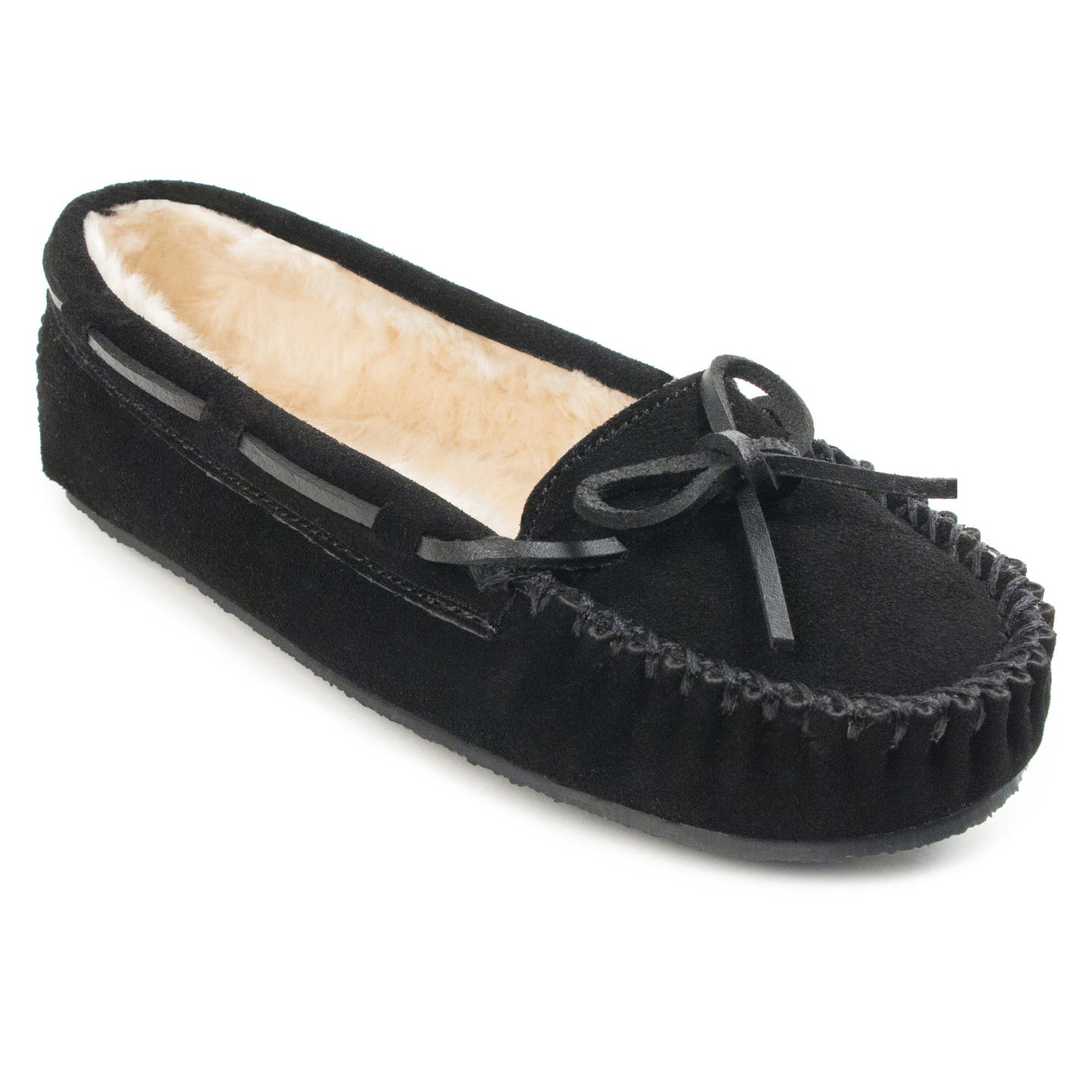Cally Moccasin Loafers 4011