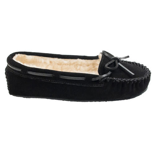 Cally Moccasin Loafers 4011