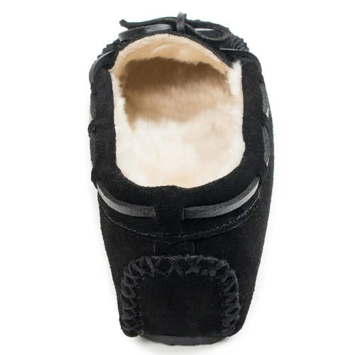 Cally Moccasin Loafers 4011