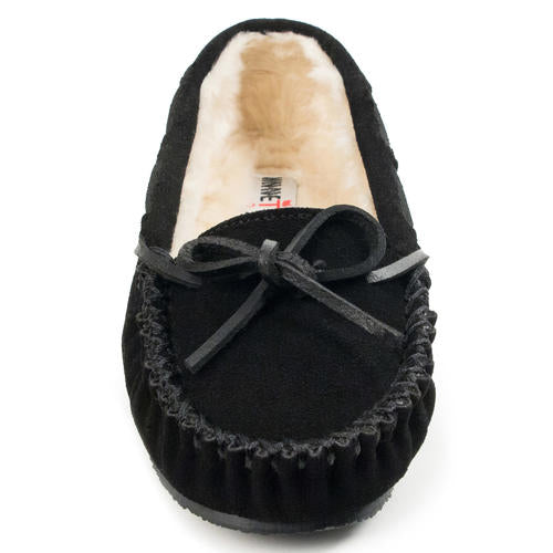 Cally Moccasin Loafers 4011