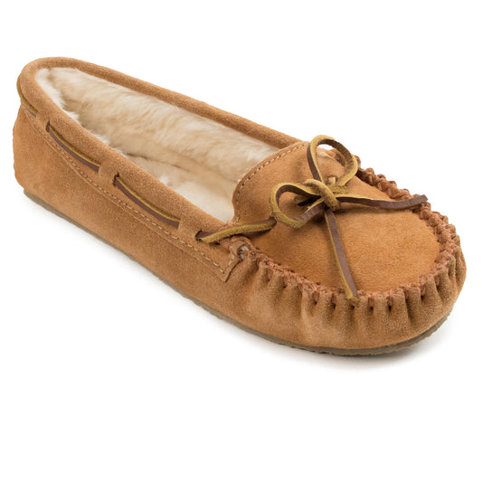 Cally Moccasin Loafers 4011
