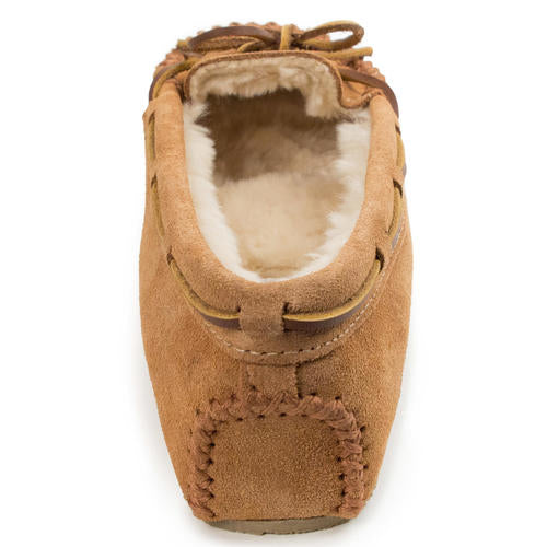 Cally Moccasin Loafers 4011