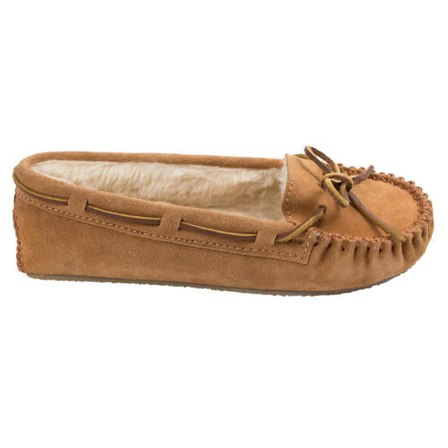 Cally Moccasin Loafers 4011