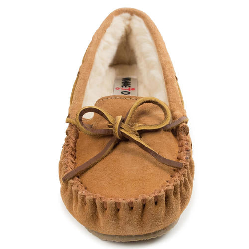Cally Moccasin Loafers 4011
