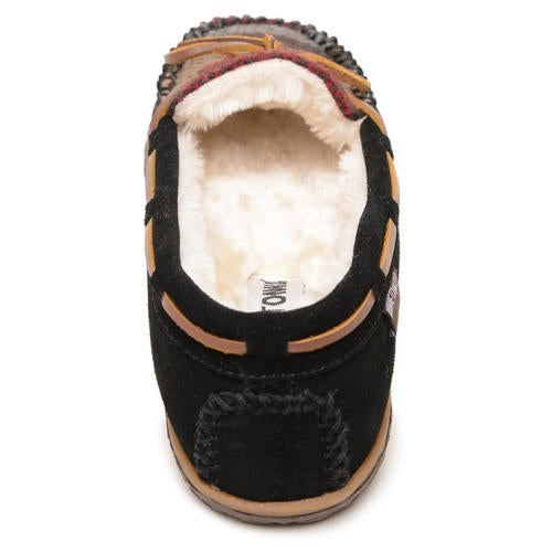 Tilia Moccasin Slip On Shoes