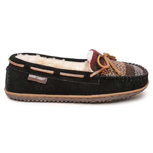 Tilia Moccasin Slip On Shoes