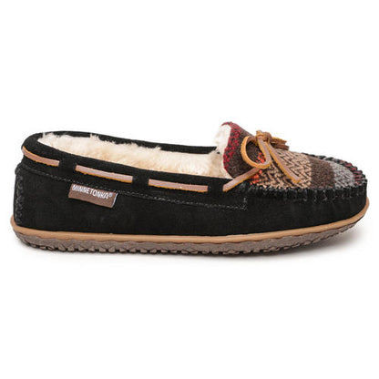 Tilia Moccasin Slip On Shoes