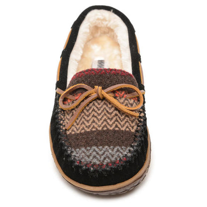 Tilia Moccasin Slip On Shoes