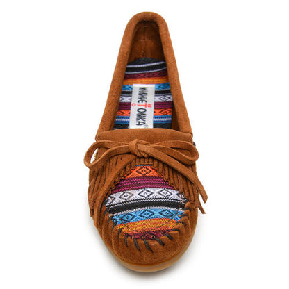 Kilty Hardsole Loafers