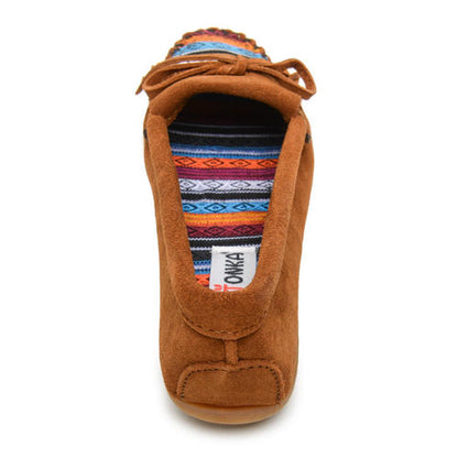 Kilty Hardsole Loafers