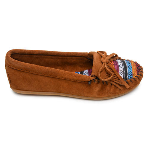 Kilty Hardsole Loafers