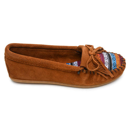 Kilty Hardsole Loafers