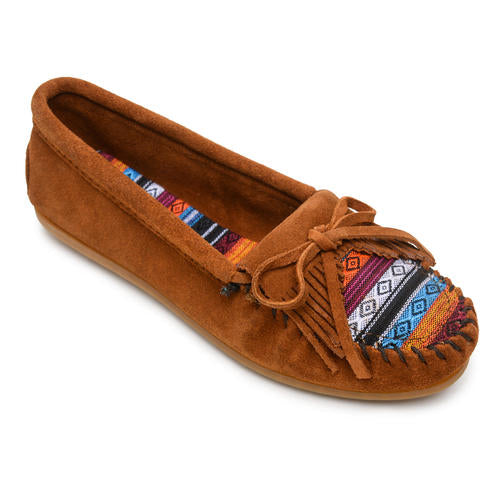 Kilty Hardsole Loafers