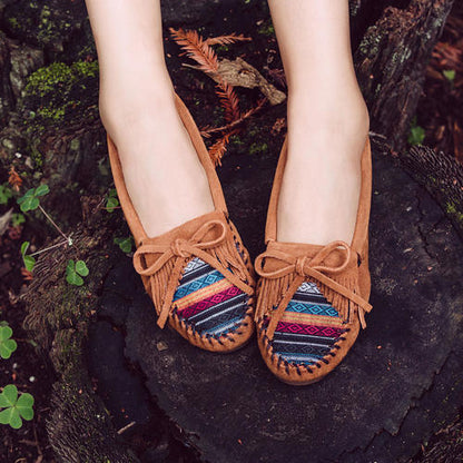 Kilty Hardsole Loafers