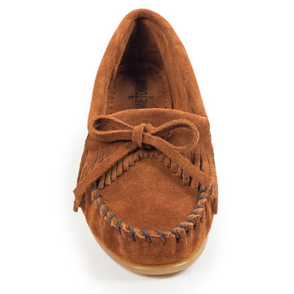 Kilty Hardsole Loafers