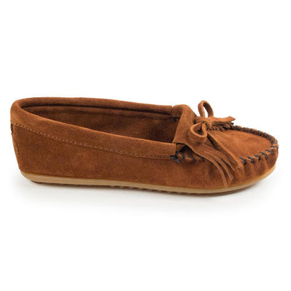 Kilty Hardsole Loafers