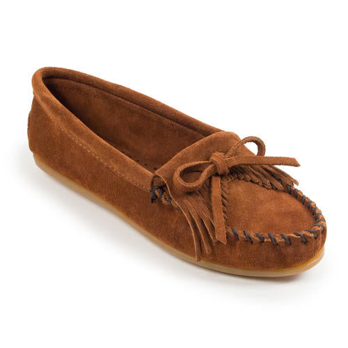 Kilty Hardsole Loafers