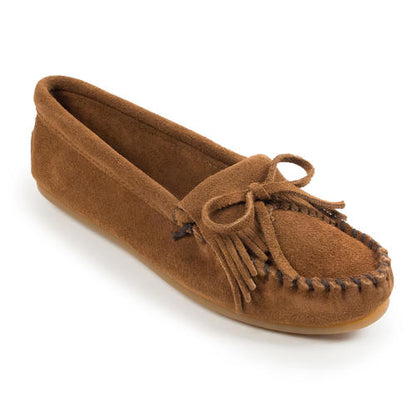 Kilty Hardsole Loafers
