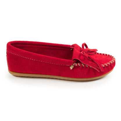 Kilty Hardsole Loafers
