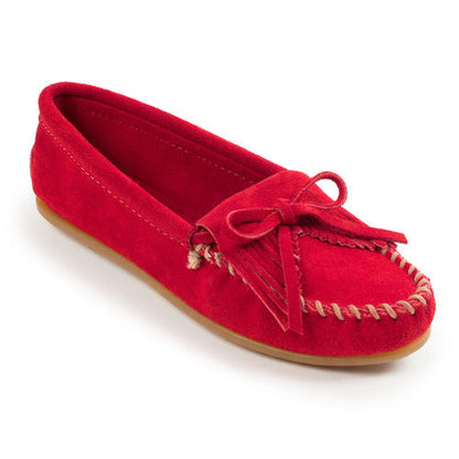Kilty Hardsole Loafers