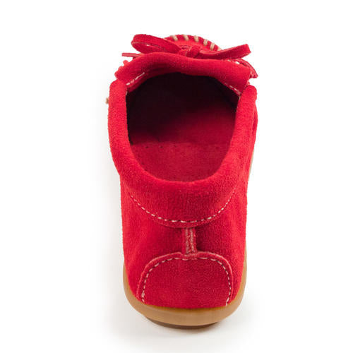 Kilty Hardsole Loafers