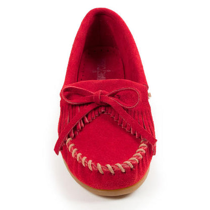 Kilty Hardsole Loafers
