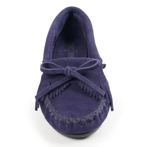 Kilty Hardsole Loafers