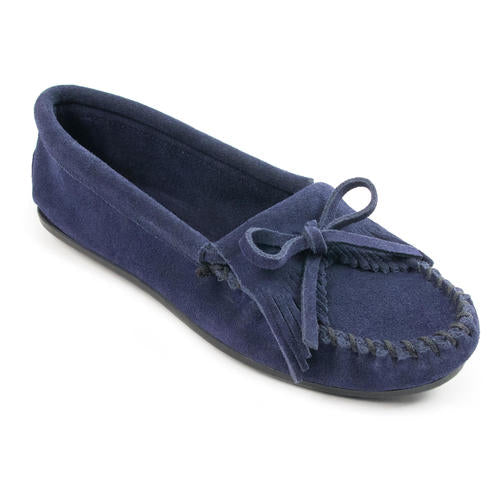 Kilty Hardsole Loafers