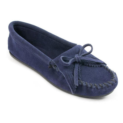 Kilty Hardsole Loafers