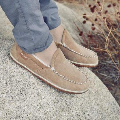 Tilden Slip on Moccasins 41001