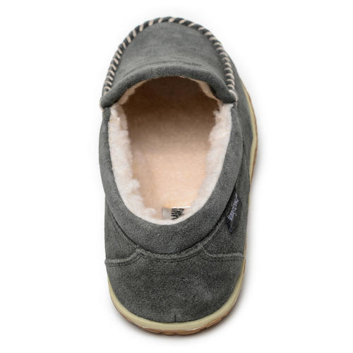 Tilden Slip on Moccasins 41001