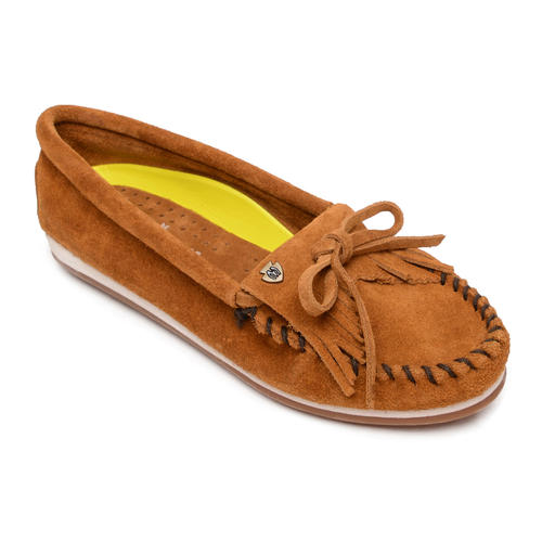 Kilty Plus Slip on Shoes