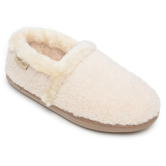 Dina Slip On Loafers